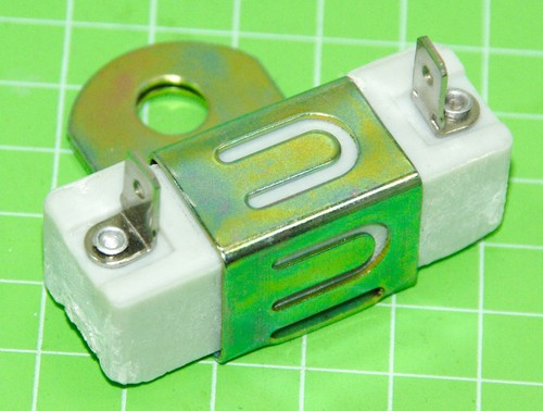 Lu47255a vorwiderstand ballast - vorwiderstand,
