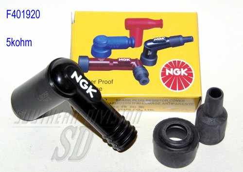 Ngk kerzenstecker spark plug - kerzenstecker,