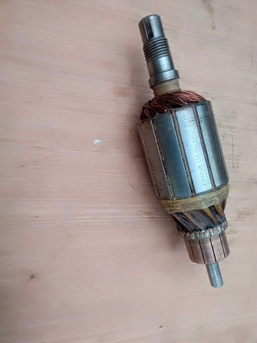 Oldtimer motorrad lucas dynamo - lucas,