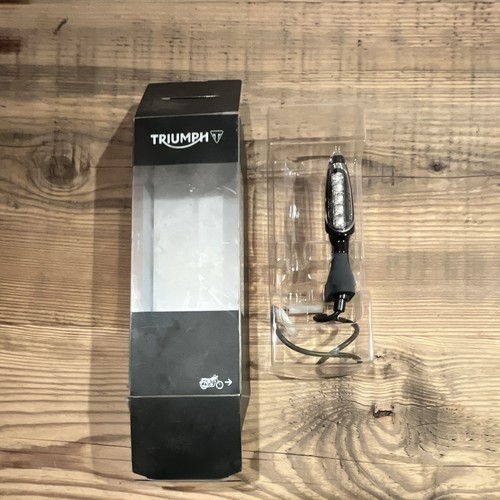 Triumph led original - triumph, x