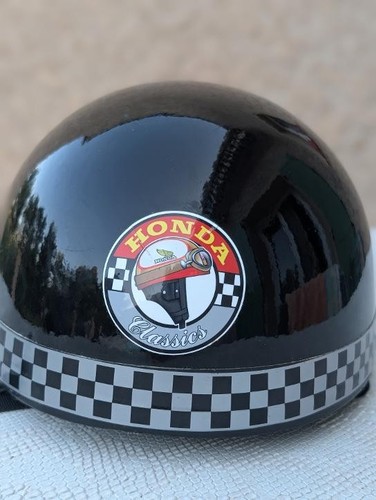 Motorradhelm davida classic - davida,