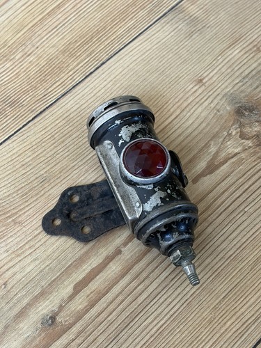 Karbidlampe rücklicht h - karbidlampe,