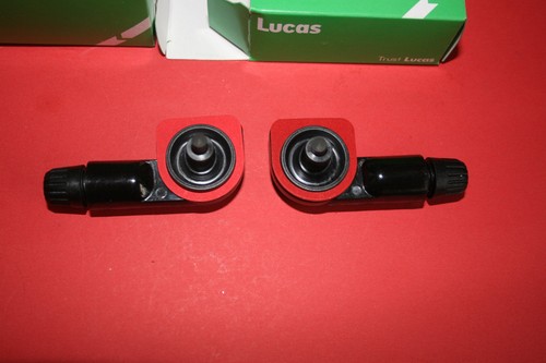 Original lucas magneto - lucas, paar