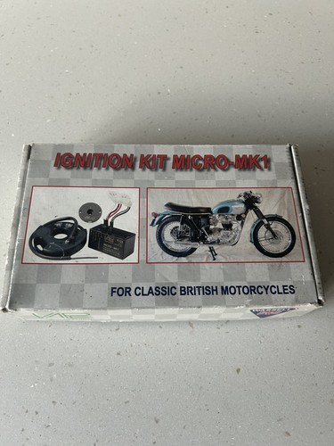 Wassell vape bsa norton - wassell,