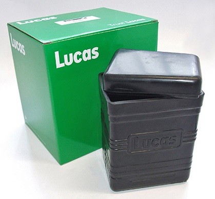 Original lucas gummi - original,