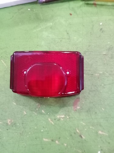 Lucas typ komplett l917 - lucas,