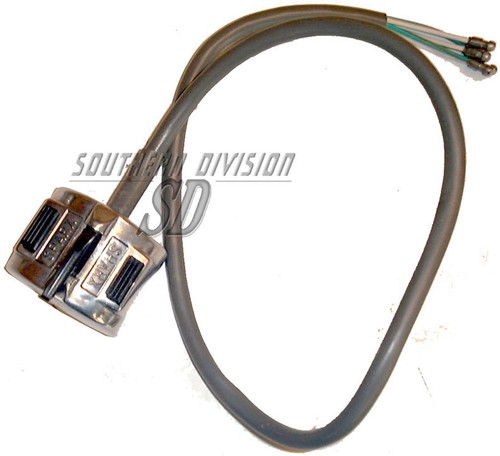 99-1235 handlebar switch left