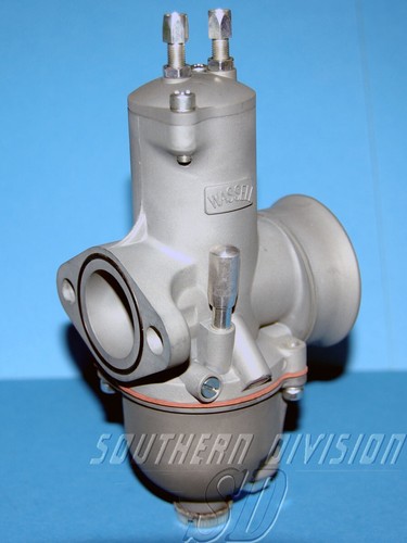 930lw concentric vergaser - vergaser, 30mm