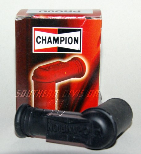 Champion kerzenstecker plug - champion,