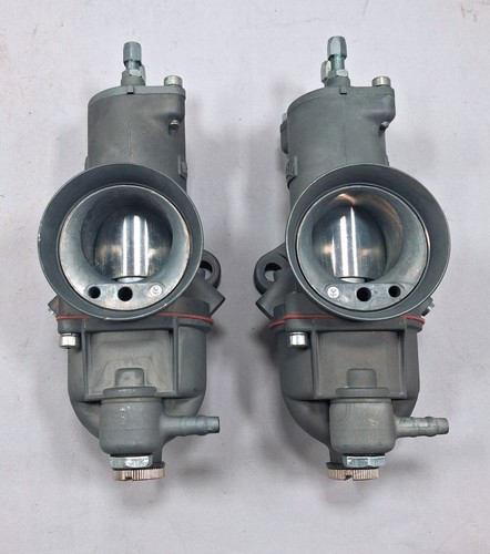 Pair concentric 32mm - pair,