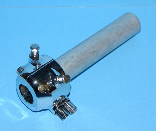 P326 gasgriff twin throttle - p326,