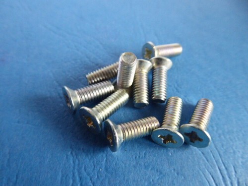 2ba zoll senkkopf - x, pozi