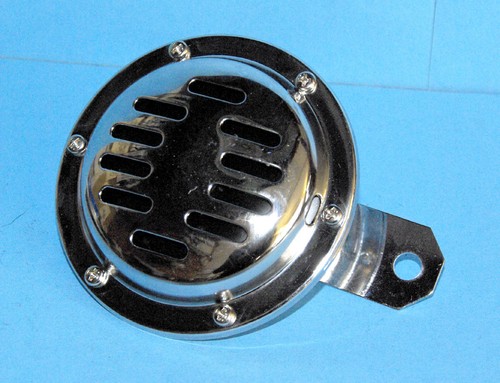 Horn hupe norton bsa - hupe,