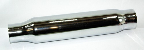 Topf16 schalldämpfer shorty - schalldämpfer,