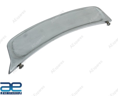 Vorne schutzblech aluminium - schutzblech,