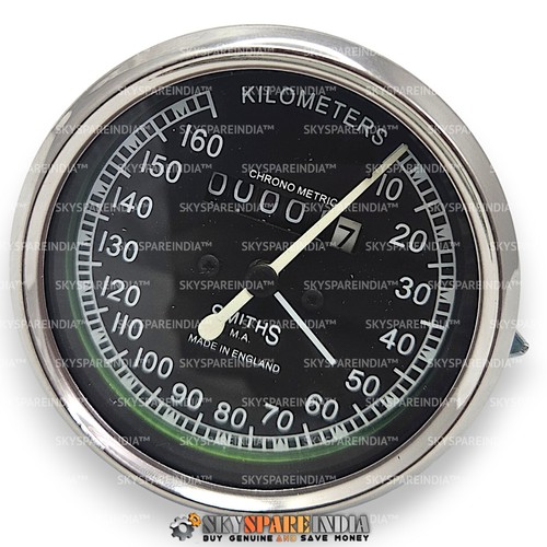 Replica smiths tacho - 160, kph
