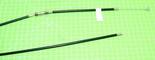 Gaszug gasgriff throttle - z4,