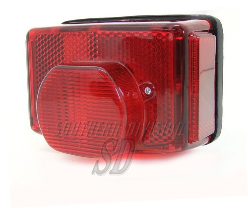 1252r rücklicht rear - 99-1252r,