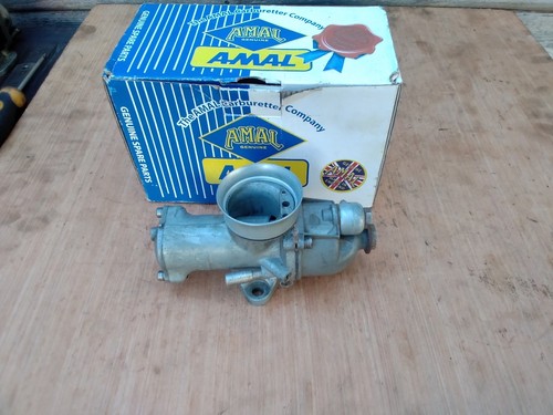 Oldtimer motorrad amal - motorrad,