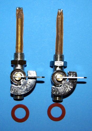 4511 benzinhahn pair - 60-4511/2,
