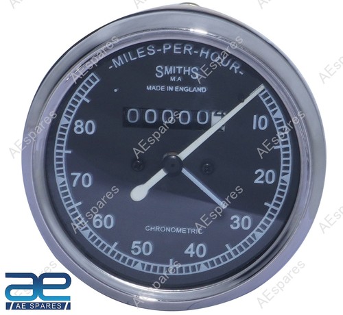 Replica smiths tachometer - smiths, 80