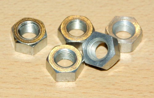 Mc5 16set triumph bsa norton - triumph,