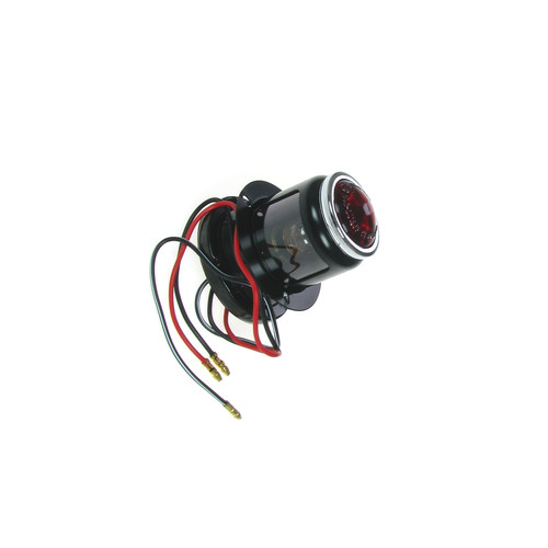 Rücklicht lu53009 lucas mt110 - rücklicht,