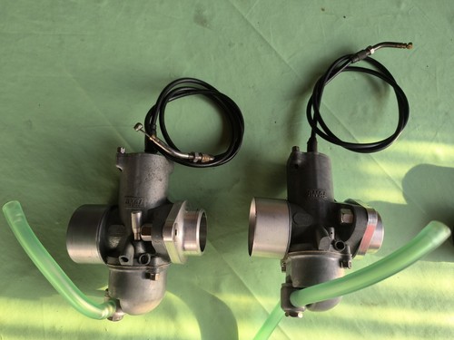 Laverda 750 sfc amal - 750,