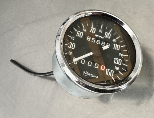 Veglia norton triumph tacho - norton,