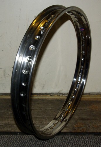 Felge edelstahl rim stainless - felge,