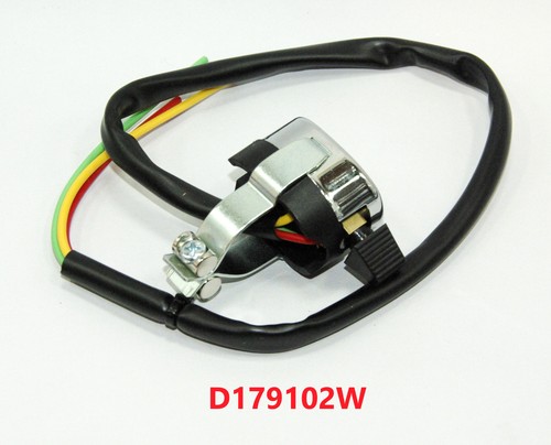 D179102w blinker schalter - blinker,