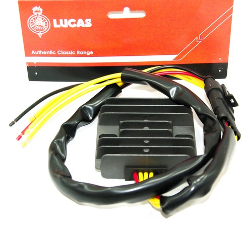 Sdreglerlucas regler regulator - sdreglerlucas,