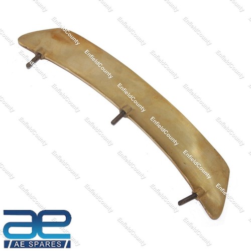 Front schutzblech fender - front,