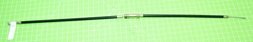 Chokezug gasgriffseite air - gasgriffseite,