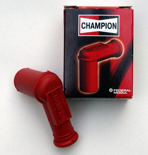 Champion kerzenstecker classic - champion,