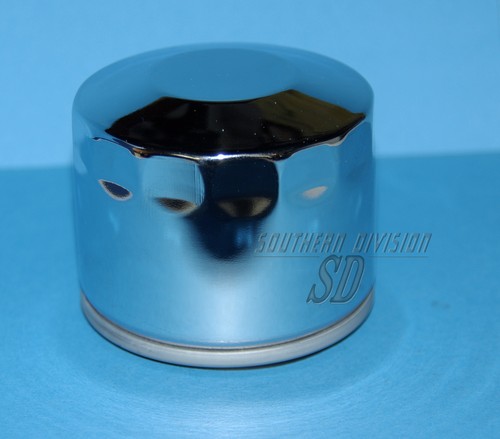 ölfilter chrom spare - Ölfilter,