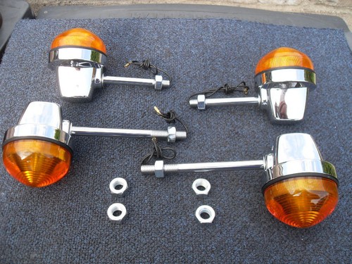 Replika lucas blinker set - blinker,