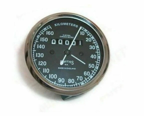 Passend für royal enfield bsa - enfield,