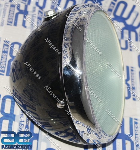 Miller typ schwarze - 7",