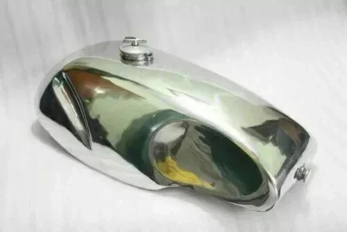 Norton commando triton triumph - triton,