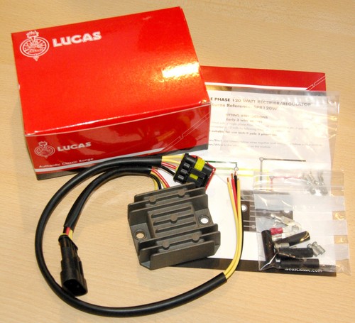 Sd1phl lucas regulator - sd1phl,