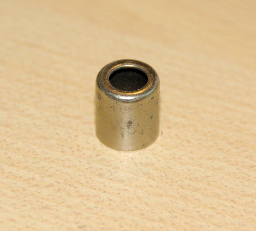 Ferrule fuel pipe - ferrule, making