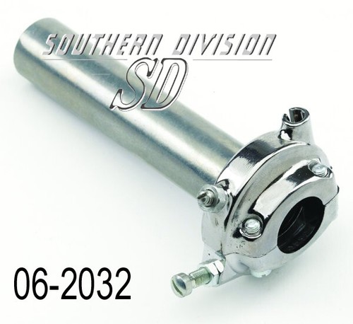 2032 gasgriff throttle 364 - throttle,