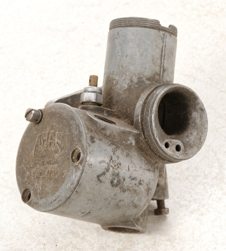 Amal monobloc vergaser 376 bsa - vergaser,