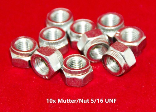 1202a stiffnut unf bsa - 14-1202a, 5/16